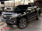 GM - Chevrolet S10 LTZ 2.5 16v 4x4 C.D. Preta