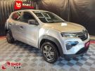 RENAULT Kwid Zen 1.0 12v Prata