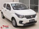 FIAT Mobi Easy 1.0 Branca