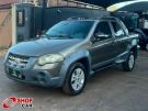 FIAT Strada Adventure 1.8 C.D. Cinza