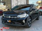 VW - Volkswagen Nivus Highline 1.0 12v TSi Preta
