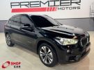 BMW X1 sDrive20i X-Line 2.0T 16v Preta