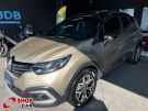 RENAULT Captur Iconic 1.3T 16v Bege