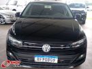 VW - Volkswagen Polo Hatch Comfortline 1.0 12v TSi Preta
