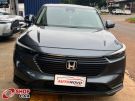 HONDA HR-V EX 1.5 16v Cinza