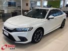 HONDA Civic Touring 2.0 16v Branca