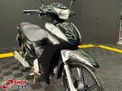HONDA Biz 125i ES Preta