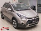 HYUNDAI HB20X Style 1.6 16v Prata