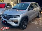 RENAULT Kwid Zen 1.0 12v Prata