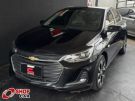 GM - Chevrolet Onix Sedan Plus Premier 1.0T 12v Preta