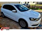 VW - Volkswagen Gol 1.6 4p. Branca