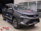TOYOTA Hilux SW4 SRX Platinum D4-D 2.8TDi 16v 4x4 Cinza