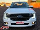 FORD Ranger XLS 2.0TDi 16v 4x4 C.D. Branca