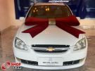 GM - Chevrolet Classic LS 1.0 Branca