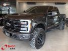 FORD F250 Lariat 6.7TDi V8 4x4 C.D. Marrom