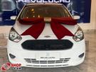 FORD Ka Hatch SE 1.0 12v Branca