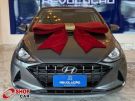HYUNDAI HB20 Evolution 1.0T 12v Cinza
