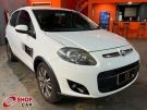 FIAT Palio Sporting 1.6 16v 4p. Branca