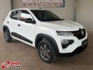 RENAULT Kwid Zen 1.0 12v Branca