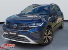 VW - Volkswagen T-Cross 1.0 12v TSi Azul