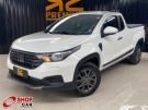 FIAT Strada Endurance 1.4 C.S. Branca