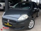 FIAT Punto Attractive 1.4 Preta/Cinza