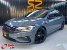 VW - Volkswagen Jetta GLi 2.0 16v TSi Cinza