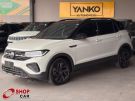 VW - Volkswagen T-Cross Highline 1.4 16v TSi Cinza