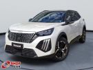 PEUGEOT 2008 GT 1.0T 12v Branca