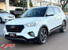 HYUNDAI Creta Pulse Plus1.6 16v Branca