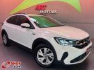 VW - Volkswagen Nivus Comfortline 1.0 12v TSi Branca