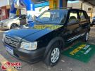 FIAT Uno Mille Economy Way 1.0 Fire 4p. Preta