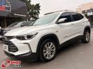 GM - Chevrolet Tracker LTZ 1.2T 12v Branca