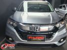 HONDA HR-V EXL 1.8 16v Prata