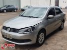 VW - Volkswagen Voyage Trendline 1.6 Prata