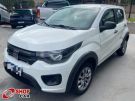 FIAT Mobi Like 1.0 Branca