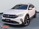 VW - Volkswagen Nivus Highline 1.0 12v TSi Branca