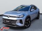 VW - Volkswagen Tera Comfort 1.0 12v TSi Prata