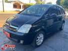 GM - Chevrolet Meriva Premium 1.8 Preta