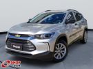GM - Chevrolet Tracker 1.0T 12v Prata