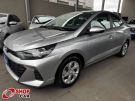 HYUNDAI HB20S Comfort Plus 1.0 12v Prata