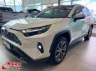 TOYOTA Rav4 SX Connect 2.5 16v AWD Branca