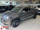 FIAT Strada Endurance 1.3 C.S. Cinza