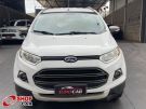 FORD EcoSport Freestyle 1.6 16v Branca