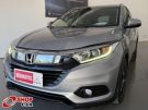 HONDA HR-V EX 1.8 16v Prata