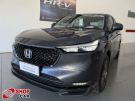 HONDA HR-V Advance 1.5T 16v Cinza