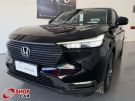 HONDA HR-V EXL 1.5 16v Preta
