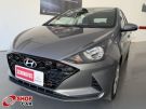 HYUNDAI HB20 Vision 1.0 12v Cinza
