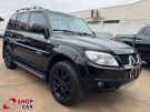 MITSUBISHI Pajero TR4 2.0 16v 4x4 Preta