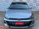 HYUNDAI HB20 Platinum Plus 1.0T 12v Prata